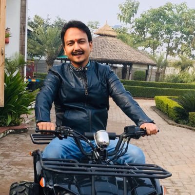 Yogesh86353363's profile picture. 