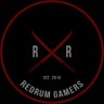 RedrumGamers's profile picture. Hey, I'm the co-creator of RedRumGamers! I plan to stream on Twitch as well as create YouTube videos more frequently, so stick around :D