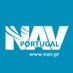 NAV Portugal (@NAV_Portugal_) Twitter profile photo