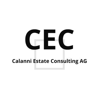 Calanni Estate Consulting AG