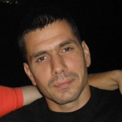 Nenad75819587's profile picture. TI SE BORI SEVER CE DA GORI!!!