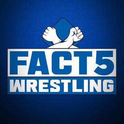 Wrestling YouTuber (587K+) 🎥
#WWE #WWERaw #SmackDown
Business Email: fact5wrestling@gmail.com 📧