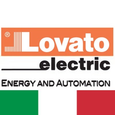 The global Twitter account of LOVATO Electric, a specialist company for #Energy and #Automation