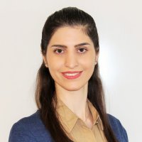 Maryam Amirizaniani (@amirizaniani) 's Twitter Profile