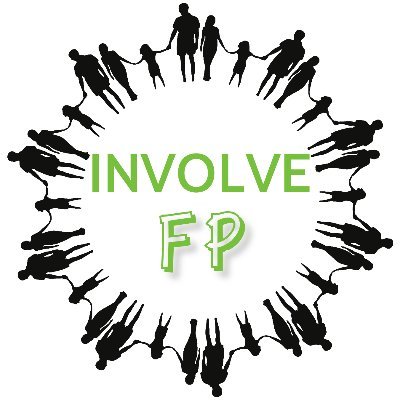 INVOLVE_FP's profile picture. The INVOLVE_FP project aims to identify what works and how in interventions that engage men and boys in low- and middle-income countries in family planning.