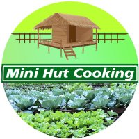 Mini Hut Cooking (@hutmini) 's Twitter Profile