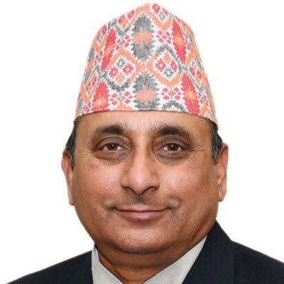 LekhnathKTM's profile picture. 