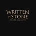Written in Stone (@wisfilms) Twitter profile photo Written in Stone (@wisfilms) Twitter profile photo