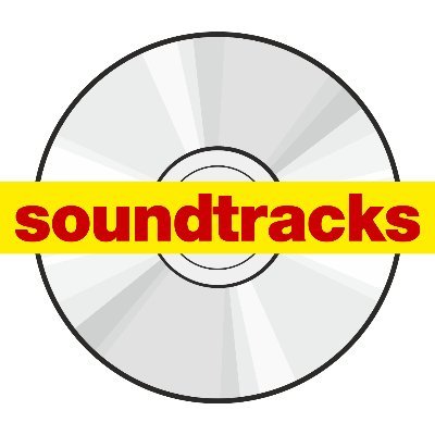 THE place to buy official #soundtracks from Films, Video Games and TV shows on CD and Vinyl. PREMIUM customer service on ALL orders! Come on in... 📽️📺🕹️📀
