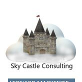 Let me help you build the foundations for your castle in the air.  My MBA and over 15 years experience make it possible for me to help your dreams come true.