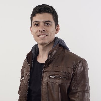 luancastheloge's profile picture. Front-end Engineer, Musician, Tech writer, forever student, and Dota player