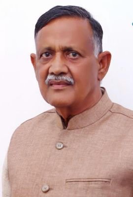 Vice Chairman- IFFCO, Director- National Cooprative Housing Federation, Ex Convener BJP (Cooperative Cell) Uttar Pradesh