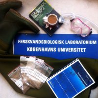 UCPH Section for Freshwater Biology(@FBL_UCPH) 's Twitter Profile Photo