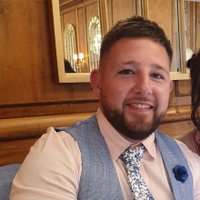 Scott pritchard (@scottypritch) 's Twitter Profile