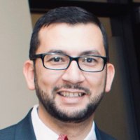 Rani Seedhom (@rseedhom) 's Twitter Profile Photo