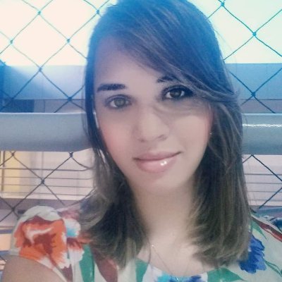 Casada
Professora ed Infantil
25 anos
Cristã
Engraçada
Aprendendo a usar o Twitter