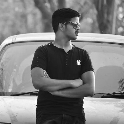 Gopinat855's profile picture. 