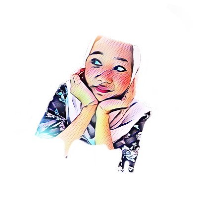 firda0617's profile picture. data geek