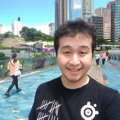 GlenSebastian23's profile picture. Big fans of @ManUtd / Football maniac / CS:GO + HoN