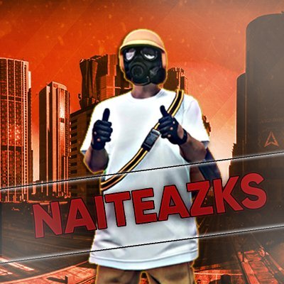 🆔 MY PSN: NaiTeazKs / MY YOUTUBE CHANNEL: https://t.co/xlA1cnyHJD