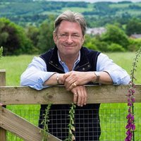 Alan Titchmarsh(@TitchmarshShow) 's Twitter Profileg