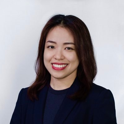 DrYennhinguyen's profile picture. Dentist. Tutor. Traveler