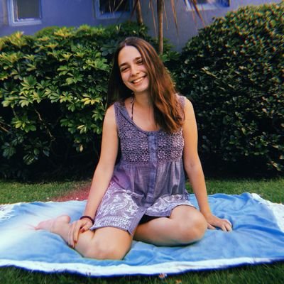 MariDiMaio1's profile picture. Cuantas cosas perdemos por miedo a perder ♥Life, Love, Light♥