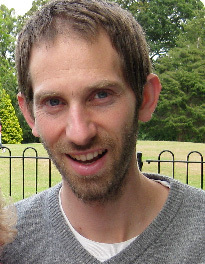 AlexTechLondon's profile picture. Helping the people of Tottenham and beyond to learn to look after themselves by teaching the Alexander Technique. And it helps me live a happy family life!
