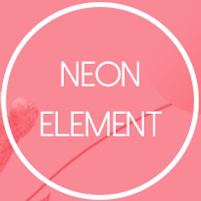 本站为中国站子 微博@NeonElement丨郑乃馨  instagram：neonelement0625