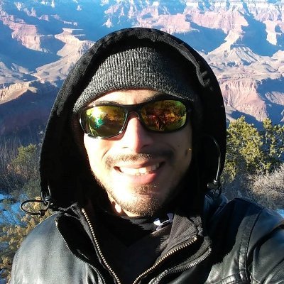 Full Stack Web Developer. Looking to connect with other passionate developers. https://t.co/0bbP706yza
