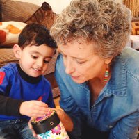 Gina Davies Autism Centre (@ginadaviesac) 's Twitter Profile