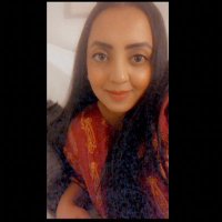 Aisha (@aichaaslam) 's Twitter Profile