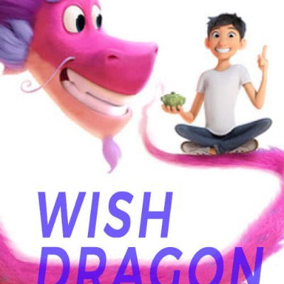 Watch Wish Dragon 2020 Full Movie Online Watchwishdrago1 Twitter