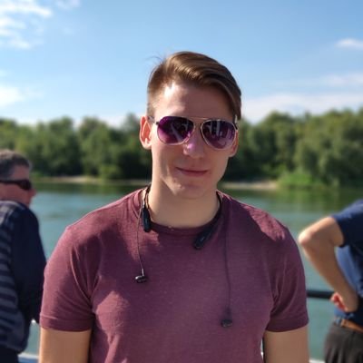 TutChto's profile picture. 