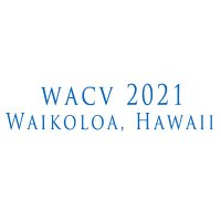 WACV 2021 (@wacv2021) 's Twitter Profile