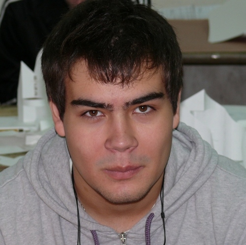 Vladislav93's profile picture. все по теме