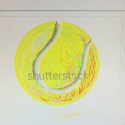 FlaviaXLaydner's profile picture. Tênis