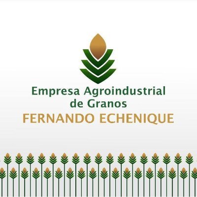 “Potenciar el cultivo y proceso industrial eficiente del arroz para el autoabastecimiento nacional; apoyados en la aplicación de adelantos científico-técnicos”
