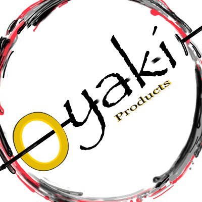 OyakiProducts Profile Picture