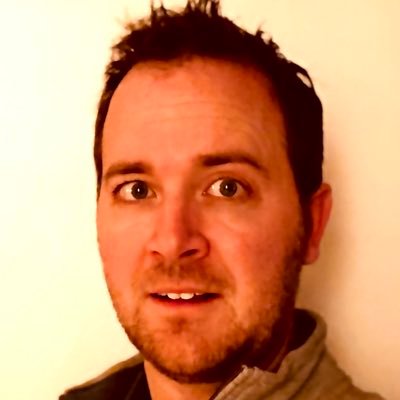 I am no longer tweeting. Find me on Mastodon: https://t.co/a3XJcPk37d