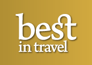 Best in Travel, a new digital luxury travel magazine created by World Travel Awards.

A definitive guide to the world’s Best In Travel.