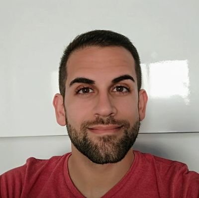 KashaMalaga's profile picture. Senior Software Engineer.
My opinions are my own.