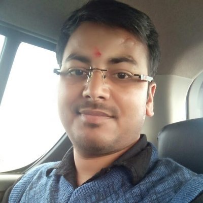 CA_Panku's profile picture. Chartered Accountant