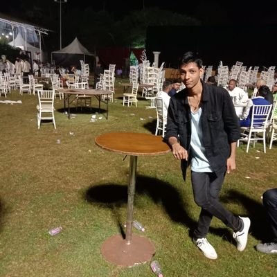 GauravP41263622's profile picture. Gaurav