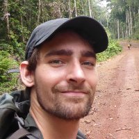 Joeri Zwerts (@joerizwerts) 's Twitter Profile