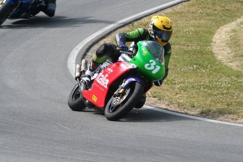 Go3 Sport Latvia motorsport commentator, all racing enthuziast.