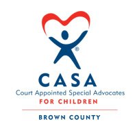 CASA of Brown County(@casabrowncounty) 's Twitter Profile Photo