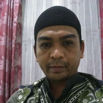 Kang Asep Profile