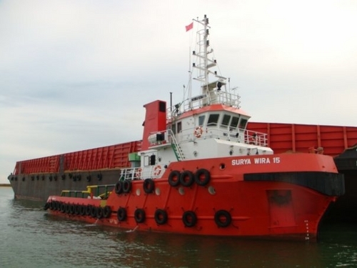 for all your Shipping,Marine services and maritime requirement,after all,our business is Maritime and our objective is delivering the very best to you.