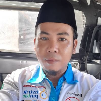 najua_nur's profile picture. cilacap bercahaya Gandrung mangu